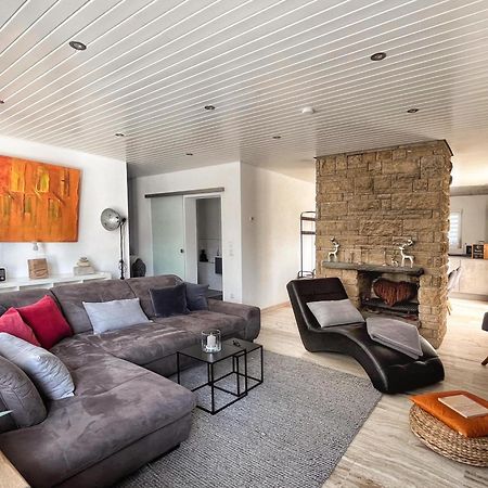 Ferienwohnung Hegau Bodensee Rielasingen-Worblingen エクステリア 写真