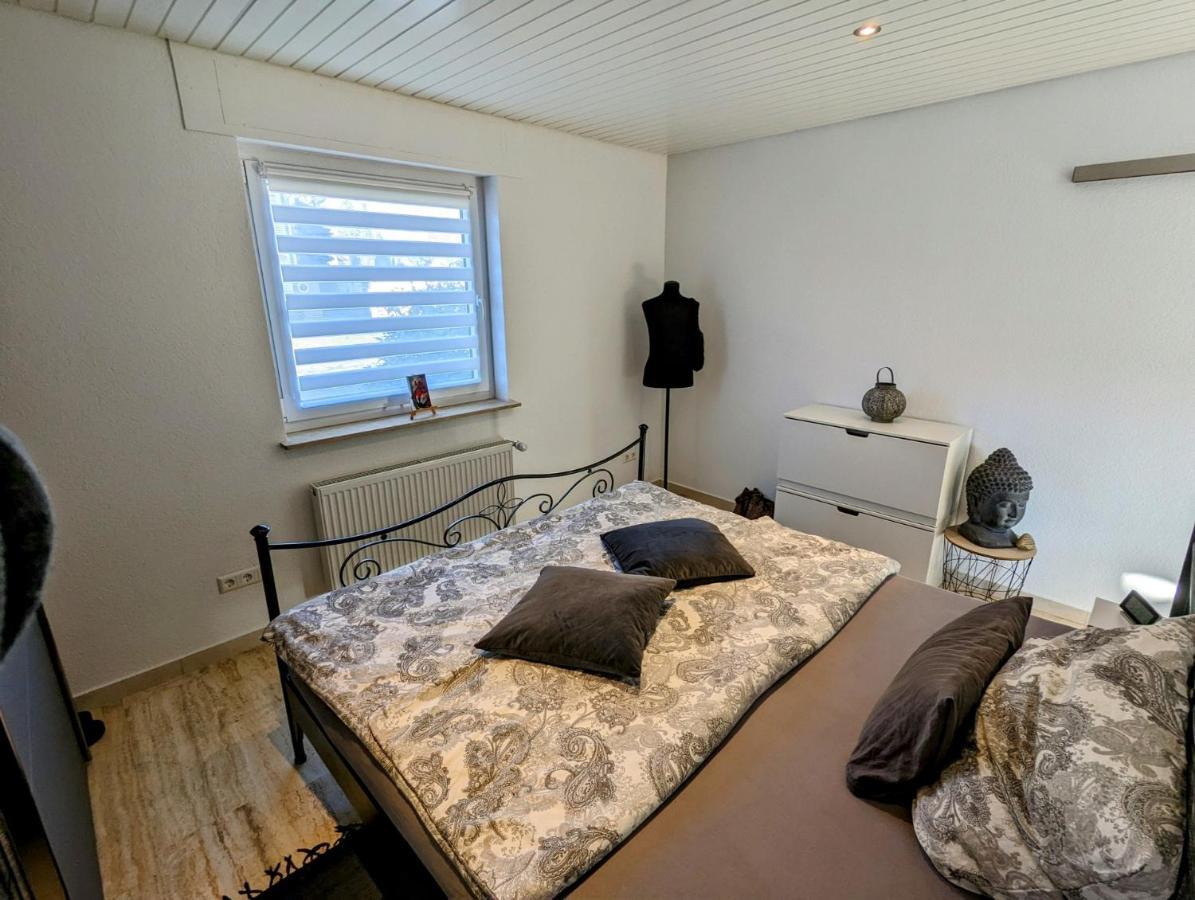 Ferienwohnung Hegau Bodensee Rielasingen-Worblingen エクステリア 写真
