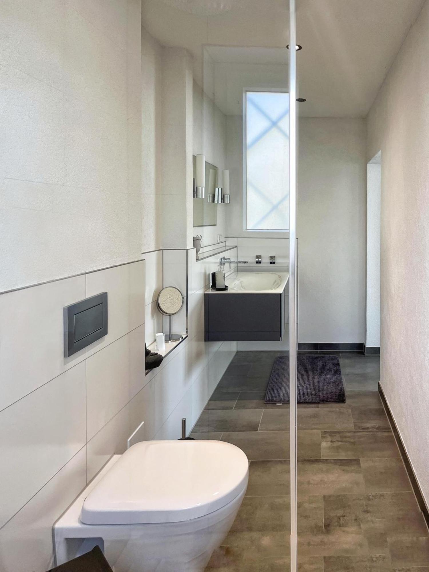 Ferienwohnung Hegau Bodensee Rielasingen-Worblingen エクステリア 写真