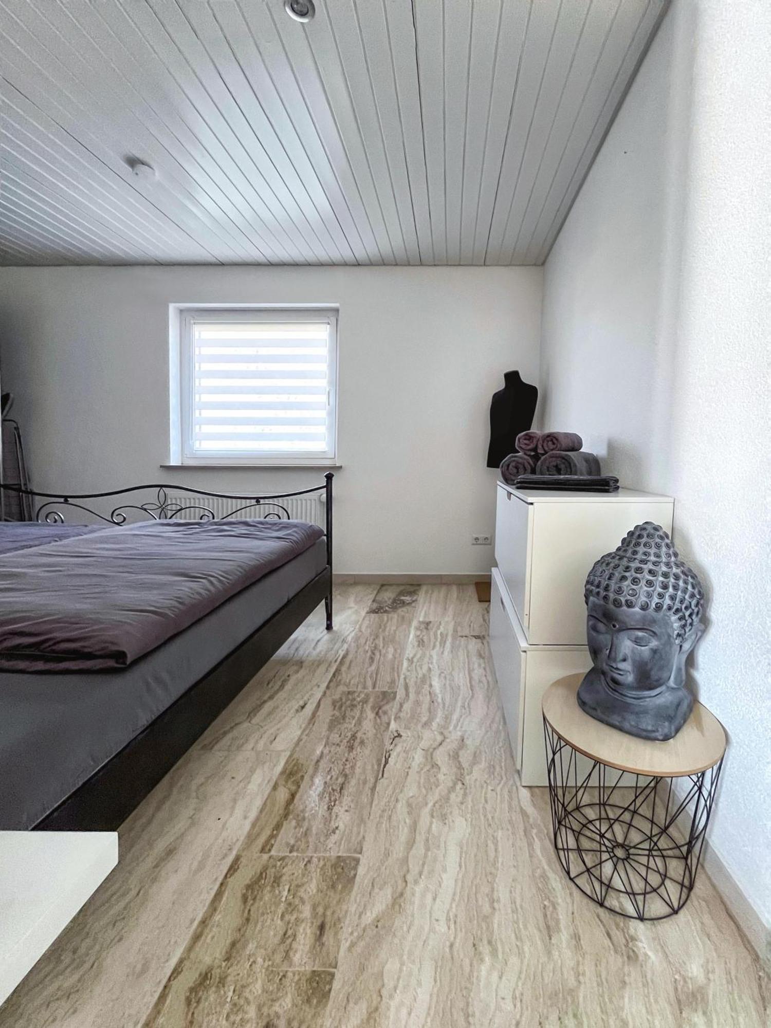 Ferienwohnung Hegau Bodensee Rielasingen-Worblingen エクステリア 写真